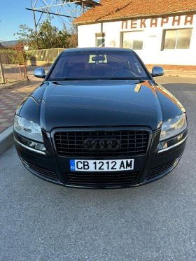 Audi A8 A8 d3 face 3.0tdi 233hp., снимка 2