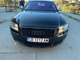 Audi A8 A8 d3 face 3.0tdi 233hp., снимка 7