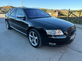 Audi A8 A8 d3 face 3.0tdi 233hp., снимка 9