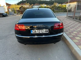 Audi A8 A8 d3 face 3.0tdi 233hp., снимка 11