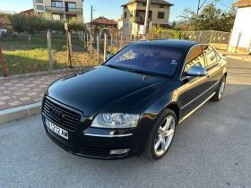 Audi A8 A8 d3 face 3.0tdi 233hp., снимка 3