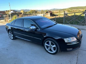 Audi A8 A8 d3 face 3.0tdi 233hp., снимка 10