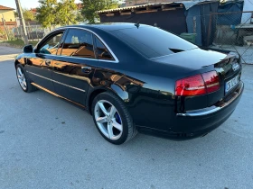 Audi A8 A8 d3 face 3.0tdi 233hp., снимка 6