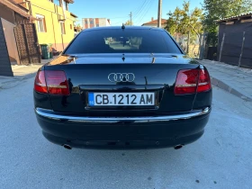 Audi A8 A8 d3 face 3.0tdi 233hp., снимка 5