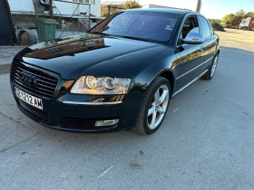 Audi A8 A8 d3 face 3.0tdi 233hp., снимка 8