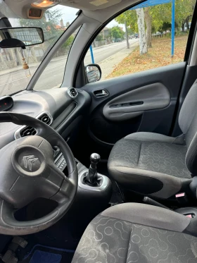 Citroen C3 1.6 DIESEL AUSTRIA, снимка 9