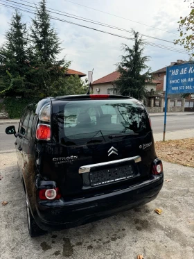 Citroen C3 1.6 DIESEL AUSTRIA, снимка 7