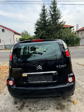 Citroen C3 1.6 DIESEL AUSTRIA, снимка 6