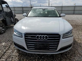  Audi A8 L QUATTRO/FULL