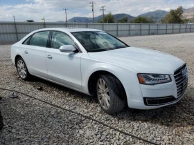 Audi A8 L QUATTRO/FULL | Mobile.bg    2