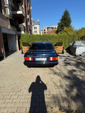 Mercedes-Benz 126 420 SEL | Mobile.bg    3