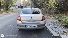 Renault Megane 1.5DCI, снимка 3