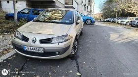 Renault Megane 1.5DCI, снимка 1