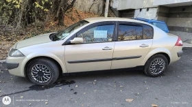 Renault Megane 1.5DCI, снимка 2