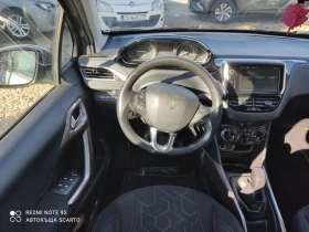 Peugeot 2008 2016, Евро 6d - 11999 лв. - 56989010 | Car24.bg