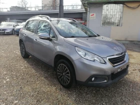 Peugeot 2008 2016,  6d | Mobile.bg    1