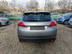 Peugeot 2008 2016, Евро 6d - 11999 лв. - 56989010 | Car24.bg