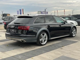 Audi A6 Allroad * 3.0TDI 272к.с.* Full Led* РЕГИСТРИРАНА* , снимка 5