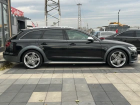 Audi A6 Allroad * 3.0TDI 272к.с.* Full Led* РЕГИСТРИРАНА* , снимка 7