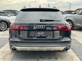 Audi A6 Allroad * 3.0TDI 272к.с.* Full Led* РЕГИСТРИРАНА* , снимка 8