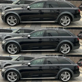 Audi A6 Allroad * 3.0TDI 272к.с.* Full Led* РЕГИСТРИРАНА* , снимка 9