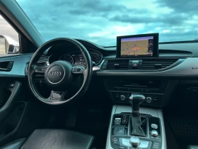 Audi A6 Allroad * 3.0TDI 272к.с.* Full Led* РЕГИСТРИРАНА* , снимка 12