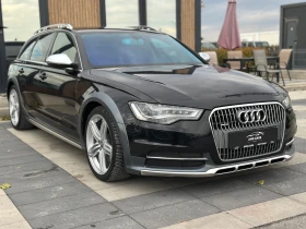     Audi A6 Allroad * 3.0TDI 272..* Full Led* * 