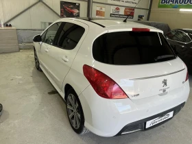 Peugeot 308, снимка 8