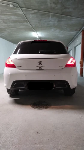 Peugeot 308, снимка 6