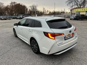 Toyota Corolla Колата е в гаранция, снимка 5