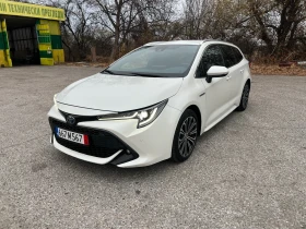 Toyota Corolla Колата е в гаранция, снимка 3