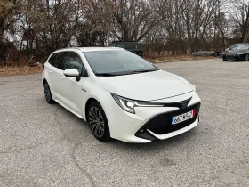 Toyota Corolla Колата е в гаранция, снимка 2