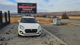 Suzuki Swift 1.2i---HYBRID--4?4, снимка 2