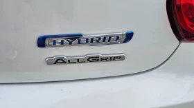 Suzuki Swift 1.2i---HYBRID--4?4, снимка 8