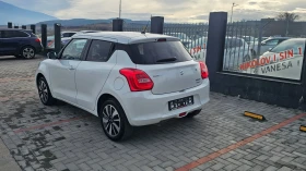 Suzuki Swift 1.2i---HYBRID--4?4, снимка 5