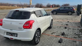 Suzuki Swift 1.2i---HYBRID--4?4, снимка 4