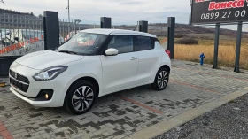 Suzuki Swift 1.2i---HYBRID--4?4, снимка 6