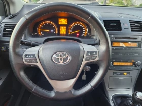 Toyota Avensis, снимка 11