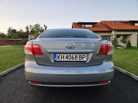 Toyota Avensis, снимка 4