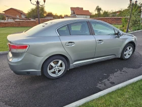 Toyota Avensis, снимка 5