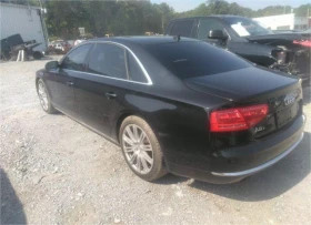 Audi A8 | Mobile.bg    3