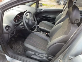 Opel Corsa 1.2 Euro 5, снимка 13