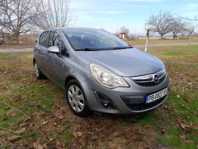 Opel Corsa 1.2 Euro 5, снимка 3