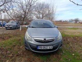 Opel Corsa 1.2 Euro 5, снимка 1