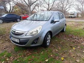 Opel Corsa 1.2 Euro 5, снимка 2