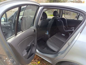 Opel Corsa 1.2 Euro 5, снимка 7