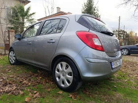 Opel Corsa 1.2 Euro 5, снимка 6