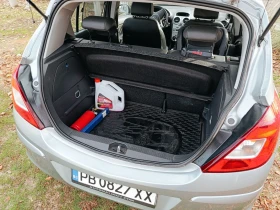 Opel Corsa 1.2 Euro 5, снимка 11