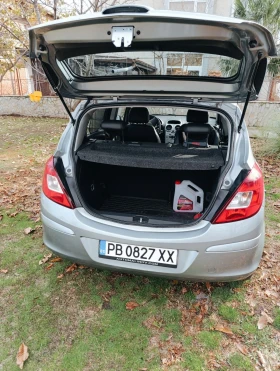 Opel Corsa 1.2 Euro 5, снимка 10