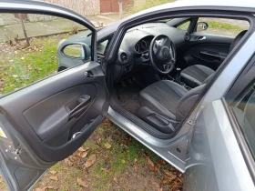 Opel Corsa 1.2 Euro 5, снимка 8